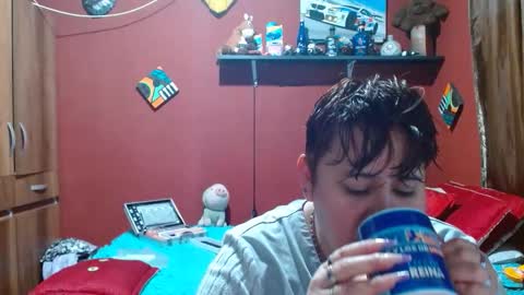 S A S H A R O S E online show from 03/27/26, 12:05