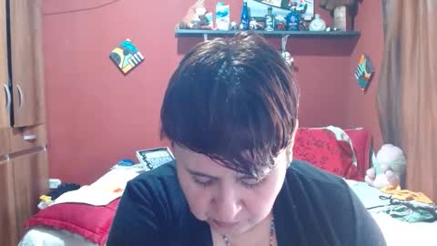 S A S H A R O S E online show from 04/07/26, 12:05