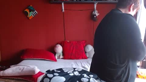 S A S H A R O S E online show from 04/10/26, 11:59