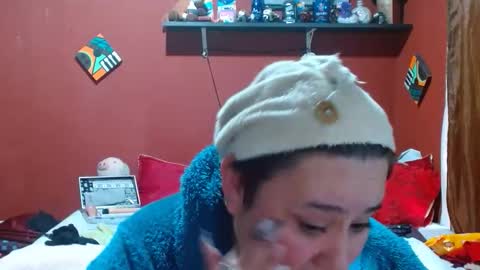 S A S H A R O S E online show from 04/15/26, 12:01