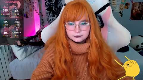 Sashasoy online show from 12/05/24, 01:47