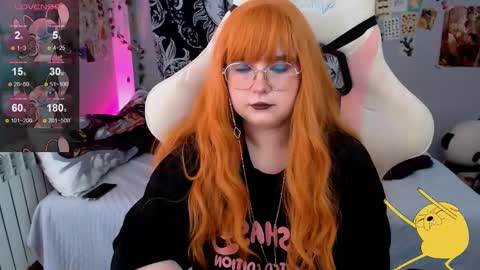 Sashasoy online show from 12/09/24, 05:18