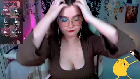 Sashasoy online show from 02/12/25, 03:51