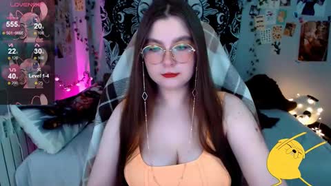 Sashasoy online show from 02/13/25, 03:39