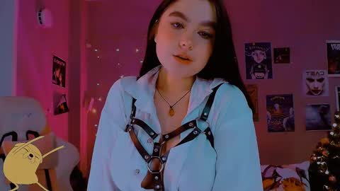 Sashasoy online show from 02/24/25, 05:00