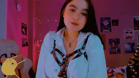 Sashasoy online show from 03/11/25, 05:05