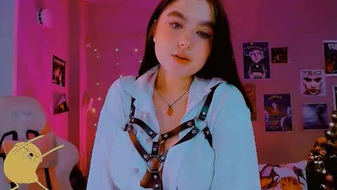 Sashasoy online show from 10/07/25, 03:14