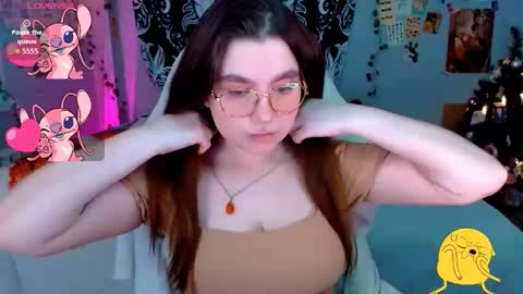 Sashasoy online show from 02/11/26, 03:55