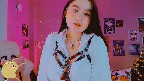 Sashasoy online show from 03/03/26, 03:23