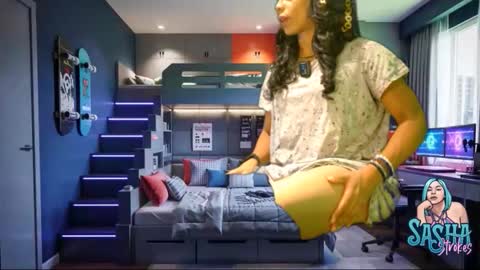 MISTRESS STROKES online show from 04/21/26, 02:37