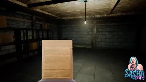 Snapshot of sashastrokes chatting on 05/01/26, 11:42 MISTRESS STROKES online show from 05/01/26, 11:42