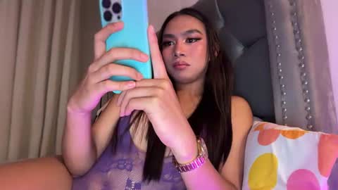 Sasha online show from 10/30/25, 11:55