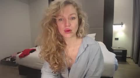 Sasha online show from 03/11/26, 05:02