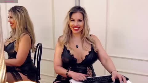 Sasha online show from 02/26/25, 11:41