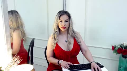 Sasha online show from 03/07/25, 06:13