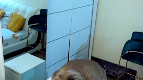 Snapshot of sashavaughn chatting on 07/13/26, 05:49 Sasha online show from 07/13/26, 05:49