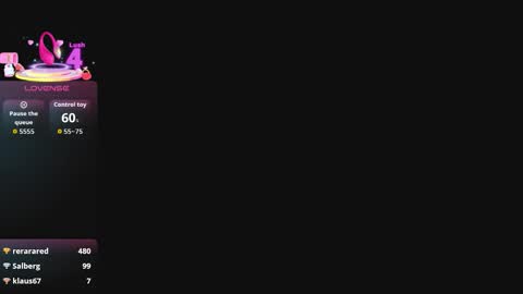 Sashavellor online show from 01/18/26, 04:05