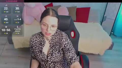 Sasha online show from 06/21/26, 03:14