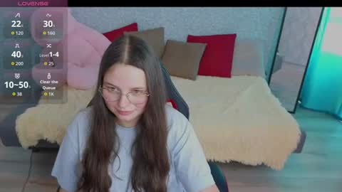 Sasha online show from 06/22/26, 03:31