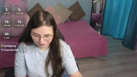 Sasha online show from 07/14/26, 02:56