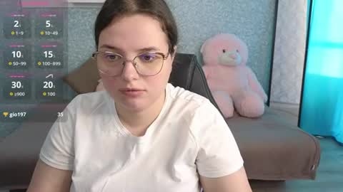 Sasha online show from 07/21/26, 03:03