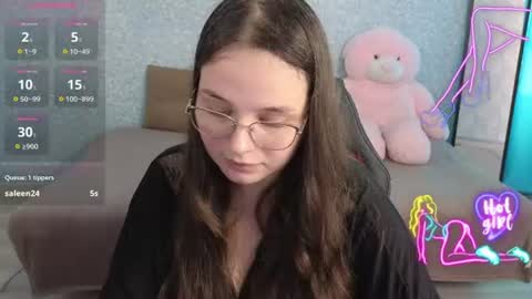 Sasha online show from 07/27/26, 03:52