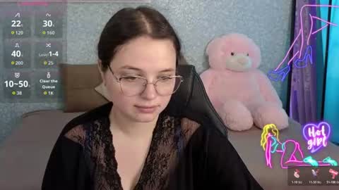 Sasha online show from 08/03/26, 05:28