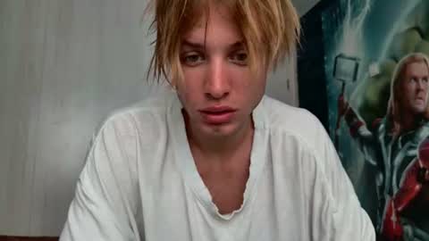 Sasha --  online show from 06/23/26, 03:15