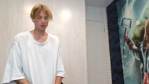 Sasha --  online show from 07/01/26, 05:20
