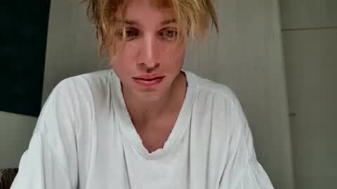 Sasha --  online show from 07/03/26, 01:45