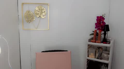 Sashi online show from 09/25/25, 01:59