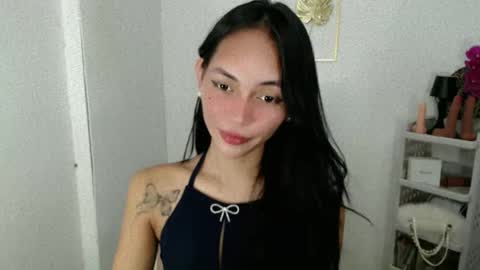 Sashi online show from 03/08/26, 02:04