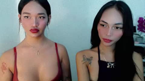 Snapshot of sashifoxdoll_ chatting on 04/26/26, 09:12 Sashi online show from 04/26/26, 09:12