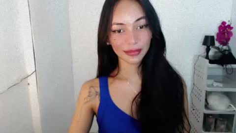 Snapshot of sashifoxdoll_ chatting on 05/17/26, 09:55 Sashi online show from 05/17/26, 09:55