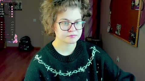 .Alexandra online show from 12/13/24, 10:13