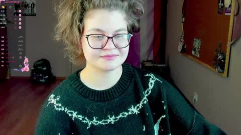 .Alexandra online show from 12/14/24, 11:34