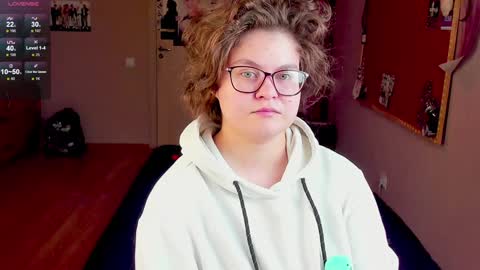 .Alexandra online show from 01/03/25, 03:05