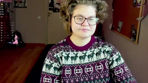 .Alexandra online show from 01/03/25, 04:48