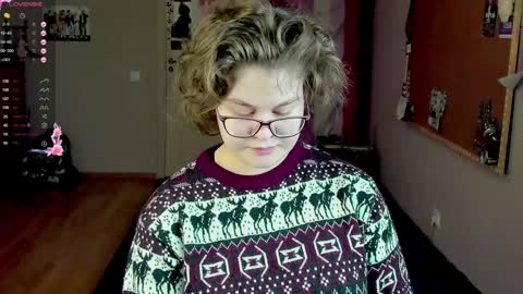 .Alexandra online show from 01/04/25, 09:41