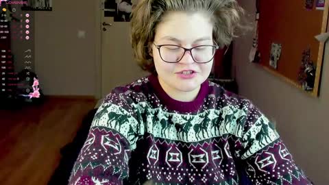 .Alexandra online show from 01/05/25, 01:03