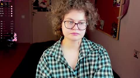 .Alexandra online show from 01/15/25, 05:05