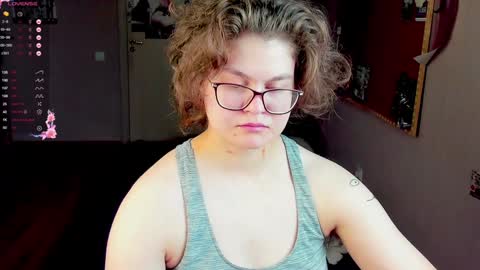 .Alexandra online show from 01/18/25, 12:47