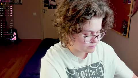 .Alexandra online show from 01/23/25, 04:26