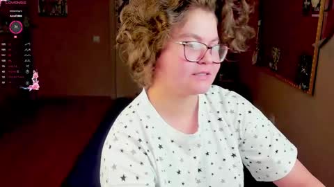 .Alexandra online show from 02/11/25, 02:46