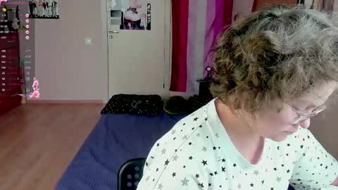 .Alexandra online show from 02/13/25, 09:30