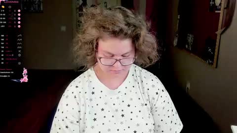 .Alexandra online show from 02/13/25, 06:38