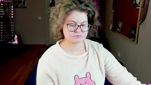 .Alexandra online show from 03/08/25, 07:53