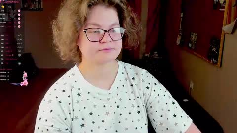 .Alexandra online show from 03/10/25, 10:24