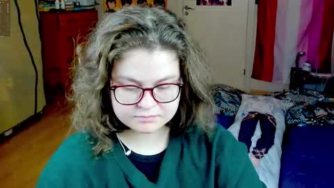 .Alexandra online show from 11/01/25, 11:07