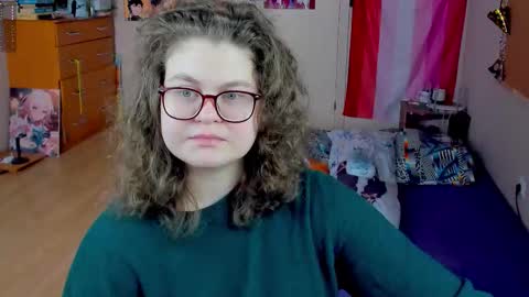 .Alexandra online show from 02/12/26, 08:09